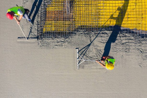 Best Concrete Contractor Near Me  in Macedonia, OH
