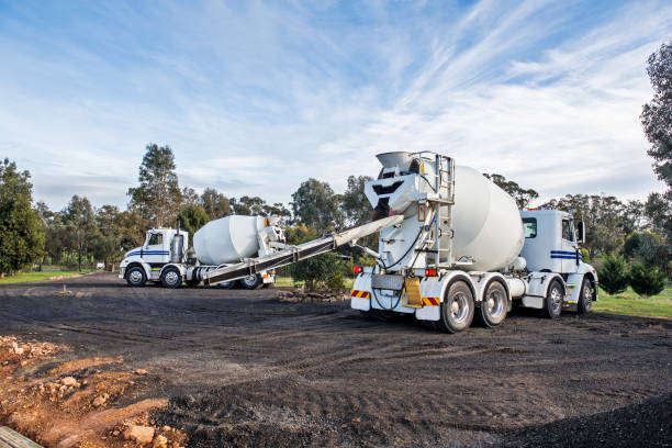 Best Concrete Installation Cost  in Macedonia, OH
