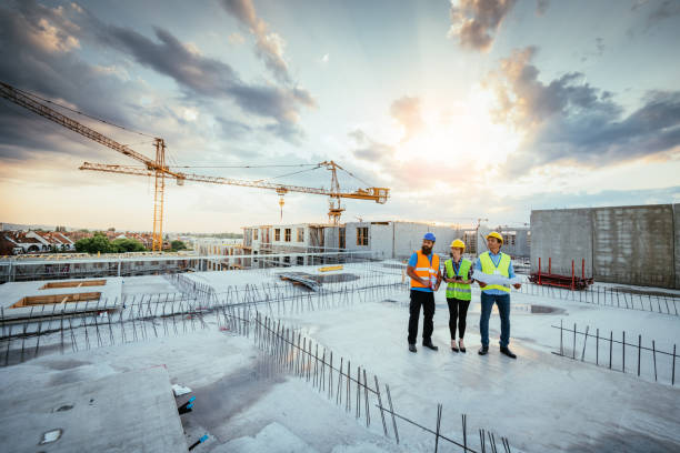 Best Concrete Repair Services  in Macedonia, OH